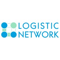 LOGISTIC NETWORK logo - Similar company to Logistic Customs Terminal