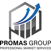PROMAS GROUP logo - Similar company to Fresh Fields