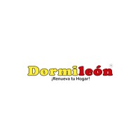 Dormileón logo - Similar company to Grupo Fontaine