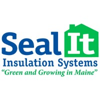 Seal It Insulation Systems