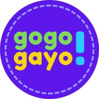 GoGo Gayo! Kpop Podcast logo - Similar company to Kpop Tips