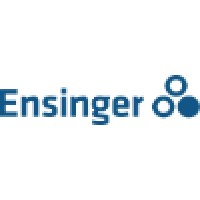 Ensinger Inc. logo - Similar company to Simona Boltaron