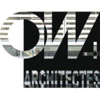 ONE WAY 4 ARCHITECTES logo - Similar company to Agc Concept Architectes