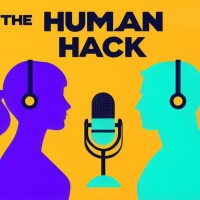 The Human Hack Podcast logo - Similar company to La Box Du Rssi