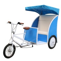 Pedicab & Tricycle logo - Similar company to Coaster Pedicab Dba Boston Pedicab