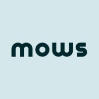 MOWS logo - Similar company to Sentralenmat