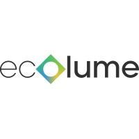 Ecolume LED logo - Similar company to Zlight Technology