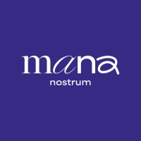 MANA Nostrum logo - Similar company to Cowellness