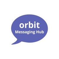 SMS2ORBIT - Orbit Messaging Hub Pvt Ltd logo - Similar company to Dnb Multiapps Llp