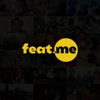 feat.me logo - Similar company to Talentmind