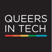 Queers in Tech logo - Similar company to Crown Retail Services