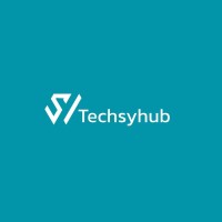 Techsyhub logo - Similar company to Bachay.Com