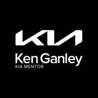 Ken Ganley Kia Mentor logo - Similar company to Ganley Auto Group