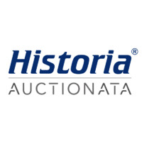 Historia Auktionshaus logo - Similar company to Arttrd