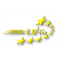 ID'FIX IMPORTATION ET DISTRIBUTION DE FIXATIONS logo - Similar company to Equacacao