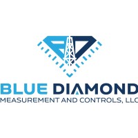 Blue Diamond Measurement and Controls, LLC logo - Similar company to Lafayette Threaded Products