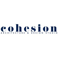 Cohèsion Studio Architects logo - Similar company to Piccolo Associati