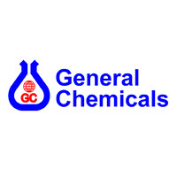 General Chemicals logo - Similar company to Evolutec Indústria E Comércio De Eletrônicos Ltda