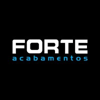 Forte Acabamentos logo - Similar company to Core - Treinamentos Experienciais