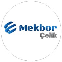 Mekbor Çelik Boru ve Profil San. Tic. Ltd. Şti. logo - Similar company to Ebs Boru