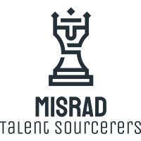 Misrad Talent Sourcerers logo - Similar company to Phoenix Dx