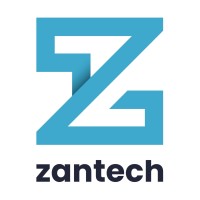 Zantech logo - Similar company to De Cromvoirtse, Snel Metaal Op Maat
