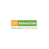 Ashirwad Solar logo - Similar company to Patson Machines Tools