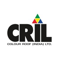 COLOUR ROOF(INDIA)LTD logo - Similar company to Klt Group