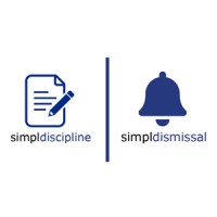 simpldiscipline + simpldismissal logo - Similar company to Brainfreeze Ai