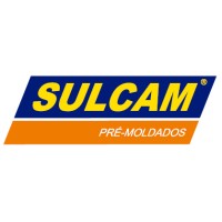 Sulcam Pré-Moldados logo - Similar company to Construschorr Pré-Moldados