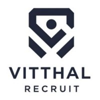 Vitthal logo - Similar company to Ekasutram