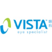 VISTA Eye Specialist logo - Similar company to Trinity Workforce Solutions