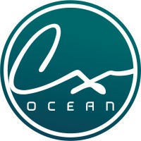 OceanCX | أوشن سي إكس logo - Similar company to Cv لاين