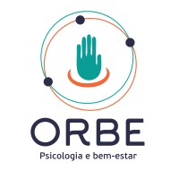 Orbe Referência em Psicologia logo - Similar company to M&D Serviços
