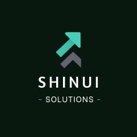 Shinui Solutions logo - Similar company to Democratic Party, Hong Kong