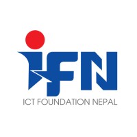 ICT Foundation Nepal logo - Similar company to Entegra