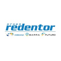 Grupo Redentor logo - Similar company to Setrerj