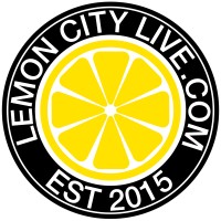 Lemon City Live logo - Similar company to Athlon Rub