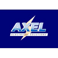 Axel Electrical Solutions logo - Similar company to Electromatic-Systems Srl