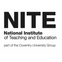 National Institute of Teaching and Education (NITE) logo - Similar company to 8-Bit Content