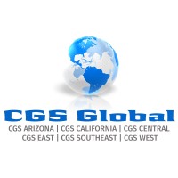 CGS Global logo - Similar company to My Virtual Bench, Llc
