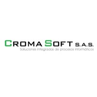 Cromasoft S.A.S. logo - Similar company to Smart Links Network Llc