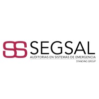 SEGSAL logo - Similar company to Pro Select