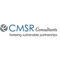 CMSR Consultants Pvt Ltd logo - Similar company to Alt Surya