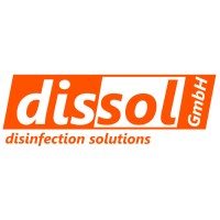 dissol GmbH logo - Similar company to Inmatec Technologies Gmbh