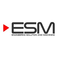 ESM logo - Similar company to Groupe Mcsa