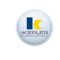 eKEPLER US logo - Similar company to 3Duniversum