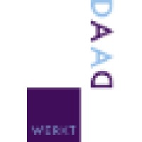 Daad logo - Similar company to Study In France
