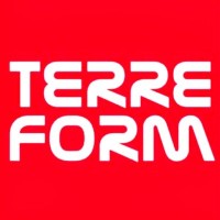 Terreform ONE ® logo - Similar company to Caza
