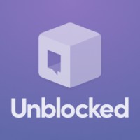 Unblocked logo - Similar company to Helcim
